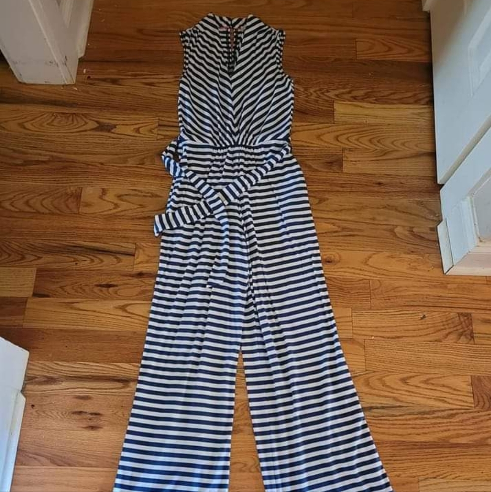 MJ Romper EUC Sz XS
